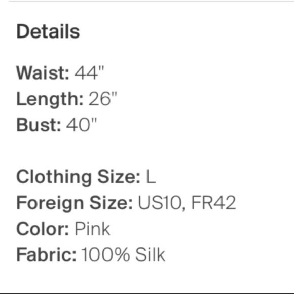 Isabel Marant blouse - Picture 5 of 5